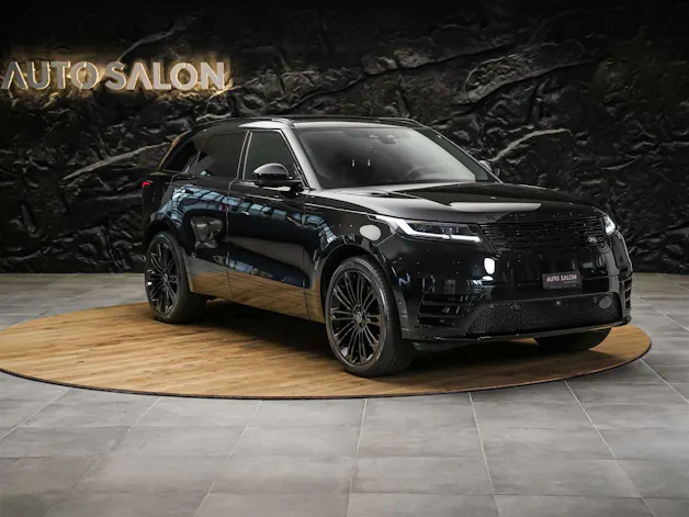 Land Rover Range Rover Velar Dynamic SE D 300 I6 MHEV Automatic *Facelift*Panorama*Werksgarantie*