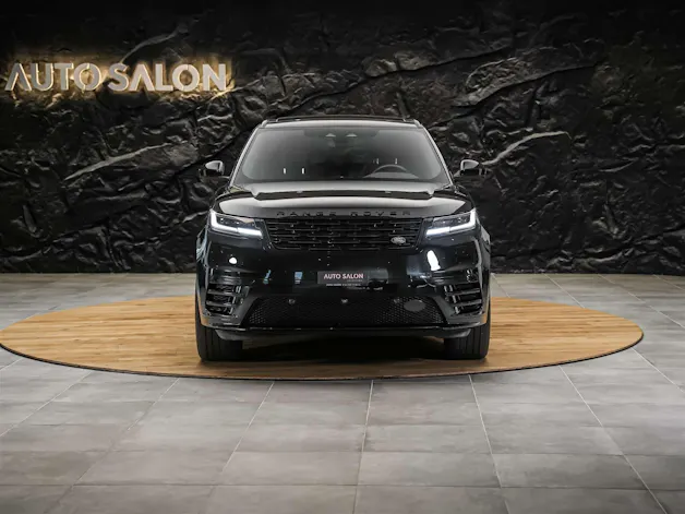 Land Rover Range Rover Velar Dynamic SE D 300 I6 MHEV Automatic *Facelift*Panorama*Werksgarantie*