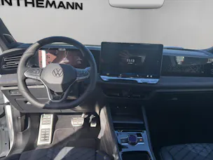 VW Tiguan 2.0 TDI SCR R-Line United 4Motion DSG