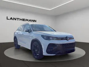 VW Tiguan 2.0 TDI SCR R-Line United 4Motion DSG