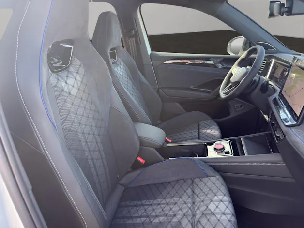 VW Tiguan 2.0 TDI SCR R-Line United 4Motion DSG