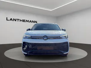 VW Tiguan 2.0 TDI SCR R-Line United 4Motion DSG