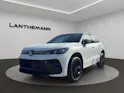 VW Tiguan 2.0 TDI SCR R-Line United 4Motion DSG