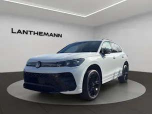 VW Tiguan 2.0 TDI SCR R-Line United 4Motion DSG