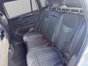 VW Tiguan 2.0 TDI SCR R-Line United 4Motion DSG