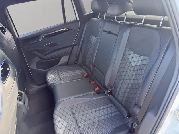VW Tiguan 2.0 TDI SCR R-Line United 4Motion DSG