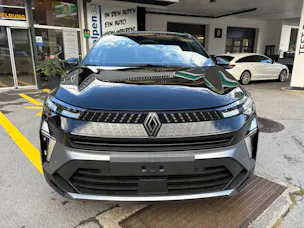 RENAULT Captur 1.8 E-Tech 160 Esprit Alpine