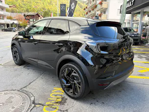 RENAULT Captur 1.8 E-Tech 160 Esprit Alpine