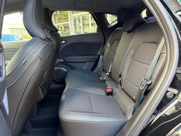 RENAULT Captur 1.8 E-Tech 160 Esprit Alpine