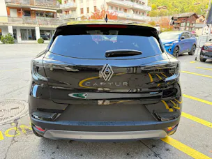 RENAULT Captur 1.8 E-Tech 160 Esprit Alpine