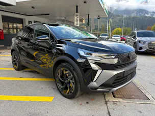 RENAULT Captur 1.8 E-Tech 160 Esprit Alpine