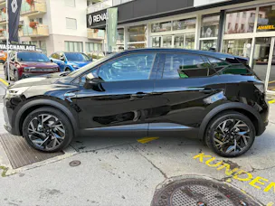 RENAULT Captur 1.8 E-Tech 160 Esprit Alpine