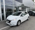 PEUGEOT 208 1.2 VTI Style