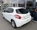 PEUGEOT 208 1.2 VTI Style