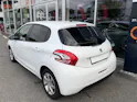 PEUGEOT 208 1.2 VTI Style