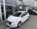 PEUGEOT 208 1.2 VTI Style