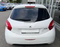 PEUGEOT 208 1.2 VTI Style