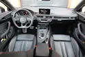 AUDI A4 Avant 40 TDI Sport quattro "* CH Auto * Service Audi * Toit Ouvrant * Head-Up Display * Attelage * Cuir * Son Bang&Olufsen *"