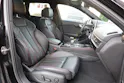 AUDI A4 Avant 40 TDI Sport quattro "* CH Auto * Service Audi * Toit Ouvrant * Head-Up Display * Attelage * Cuir * Son Bang&Olufsen *"