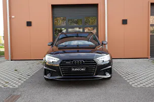 AUDI A4 Avant 40 TDI Sport quattro "* CH Auto * Service Audi * Toit Ouvrant * Head-Up Display * Attelage * Cuir * Son Bang&Olufsen *"