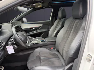 PEUGEOT 5008 1.6 GT Pack