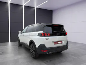 PEUGEOT 5008 1.6 GT Pack