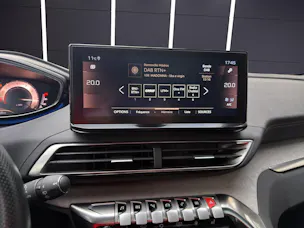 PEUGEOT 5008 1.6 GT Pack