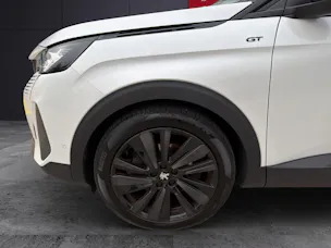 PEUGEOT 5008 1.6 GT Pack