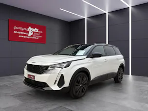 PEUGEOT 5008 1.6 GT Pack
