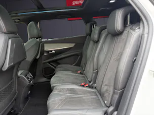PEUGEOT 5008 1.6 GT Pack