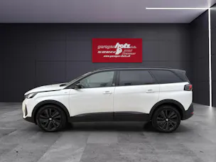 PEUGEOT 5008 1.6 GT Pack
