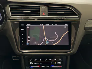 VW Tiguan 2.0TSI R 4Motion DSG