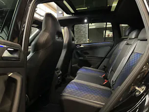 VW Tiguan 2.0TSI R 4Motion DSG