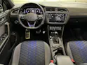 VW Tiguan 2.0TSI R 4Motion DSG