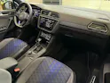 VW Tiguan 2.0TSI R 4Motion DSG