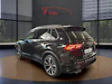 VW Tiguan 2.0TSI R 4Motion DSG