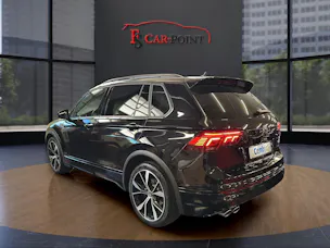 VW Tiguan 2.0TSI R 4Motion DSG