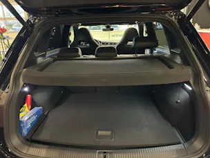 VW Tiguan 2.0TSI R 4Motion DSG