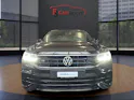 VW Tiguan 2.0TSI R 4Motion DSG