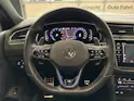 VW Tiguan 2.0TSI R 4Motion DSG
