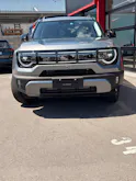 BAIC BJ30e 1.5 HEV 4WD