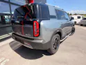 BAIC BJ30e 1.5 HEV 4WD