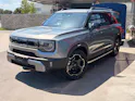 BAIC BJ30e 1.5 HEV 4WD