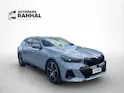 BMW 540d xDrive Touring M Sport PRO * BROOKLYN GRAU * ICONIC GLOW * BELÜFTETE SITZE *