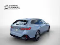 BMW 540d xDrive Touring M Sport PRO * BROOKLYN GRAU * ICONIC GLOW * BELÜFTETE SITZE *