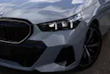 BMW 540d xDrive Touring M Sport PRO * BROOKLYN GRAU * ICONIC GLOW * BELÜFTETE SITZE *
