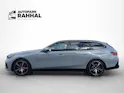 BMW 540d xDrive Touring M Sport PRO * BROOKLYN GRAU * ICONIC GLOW * BELÜFTETE SITZE *
