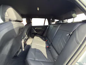 BMW 540d xDrive Touring M Sport PRO * BROOKLYN GRAU * ICONIC GLOW * BELÜFTETE SITZE *