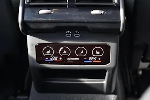 BMW 540d xDrive Touring M Sport PRO * BROOKLYN GRAU * ICONIC GLOW * BELÜFTETE SITZE *