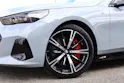 BMW 540d xDrive Touring M Sport PRO * BROOKLYN GRAU * ICONIC GLOW * BELÜFTETE SITZE *